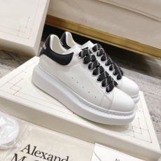 Alexander Mcqueen Low Shoes